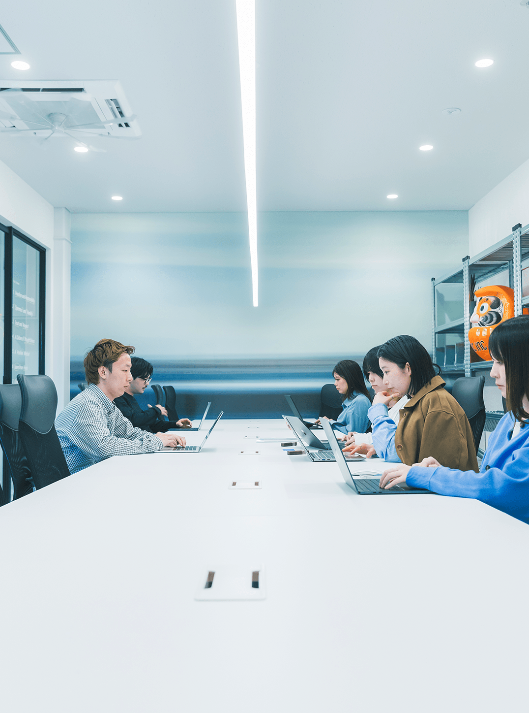 Freedom and Responsibility