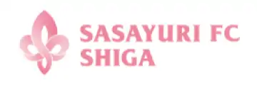 SASAYURI FC SHIGAのバナー