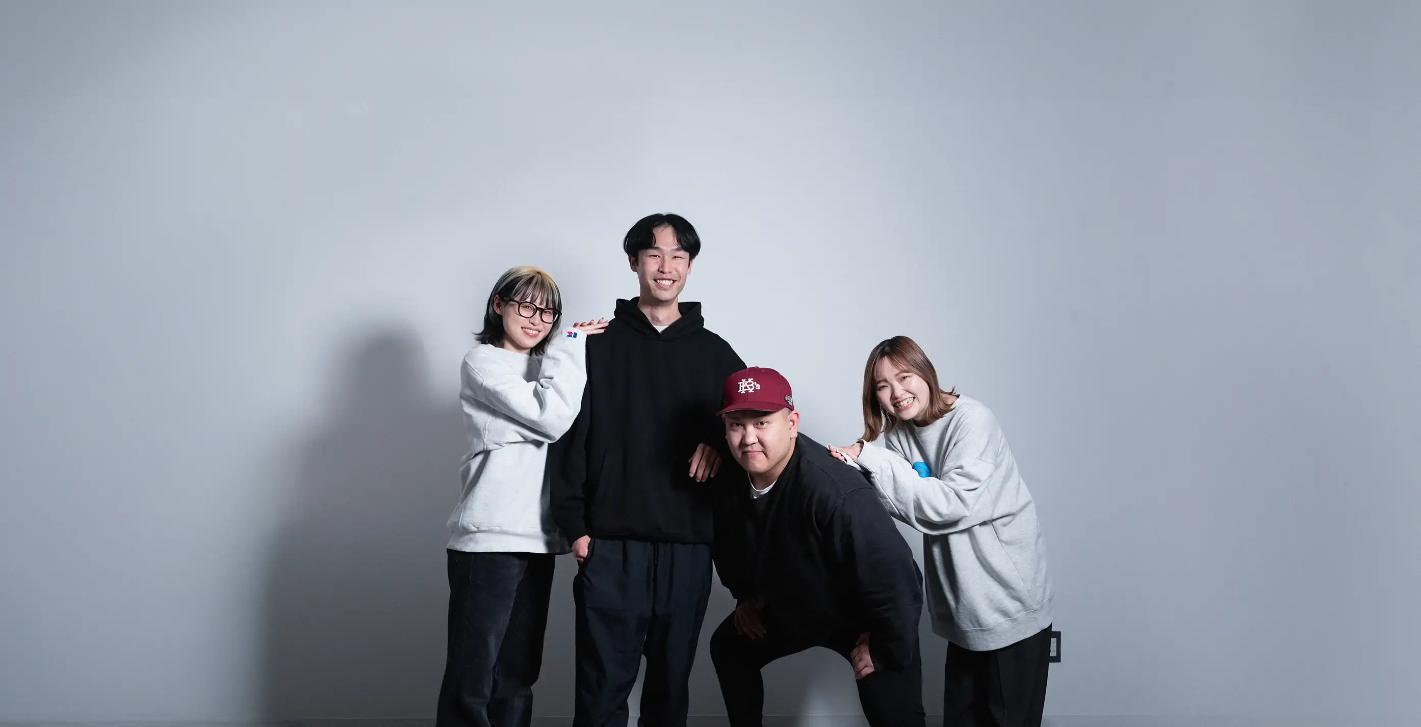 Member メンバー