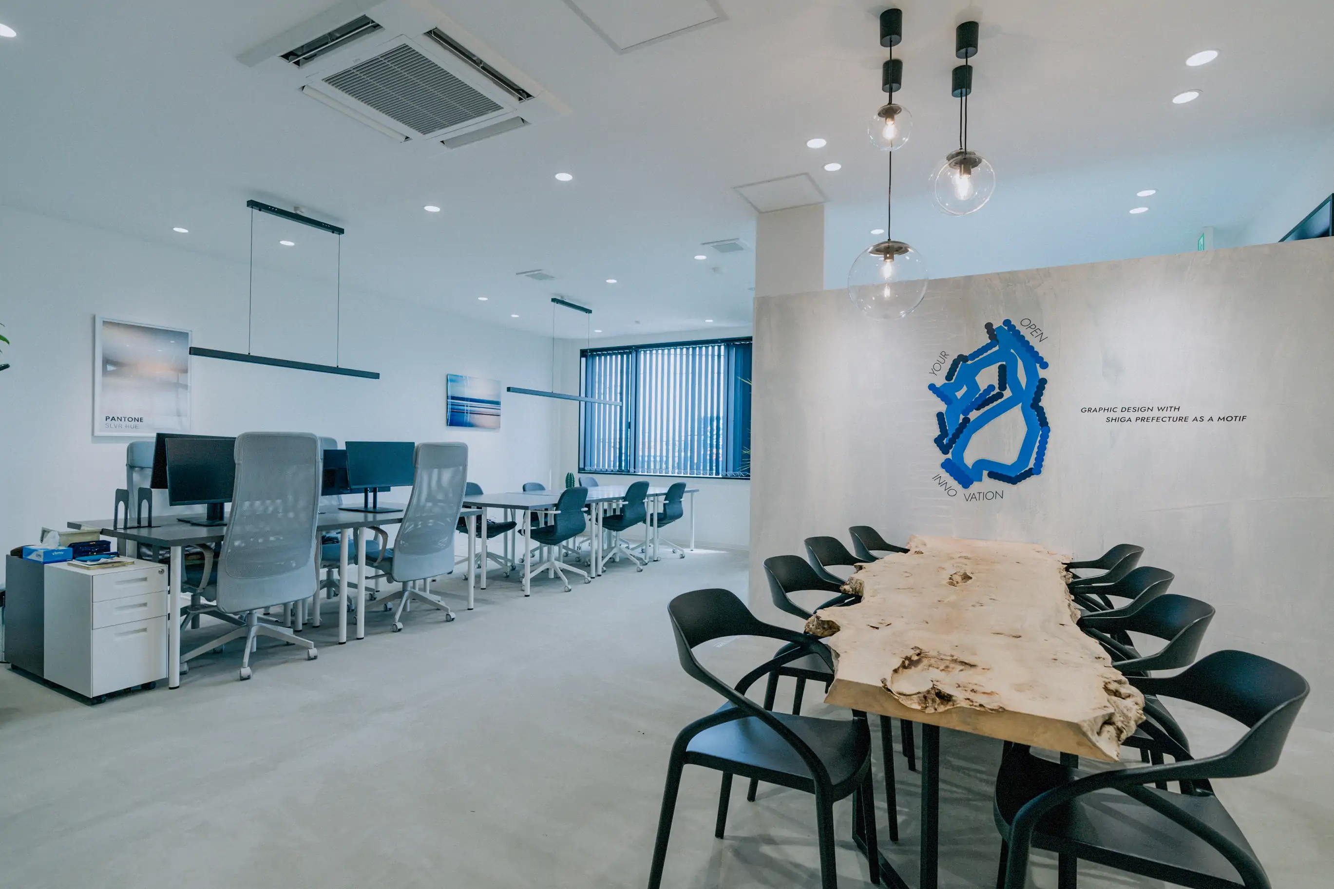 About us 株式会社Piicについて
