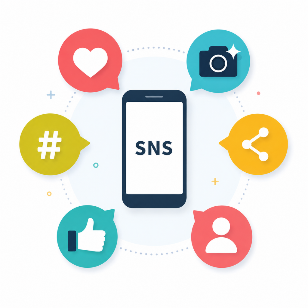 SNS