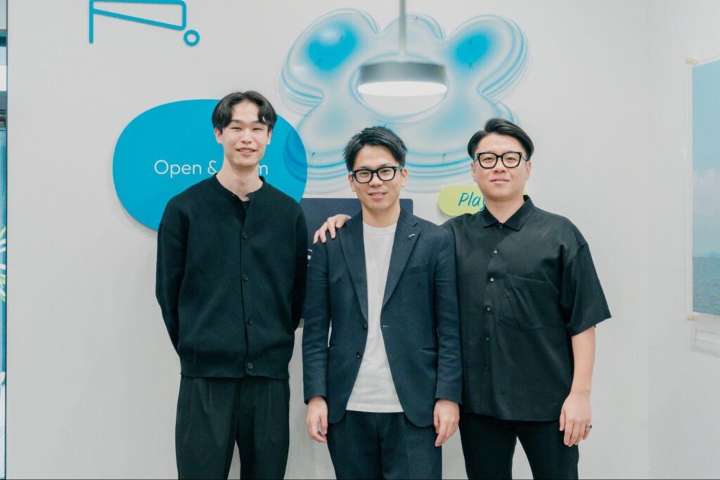 Piic 経営陣